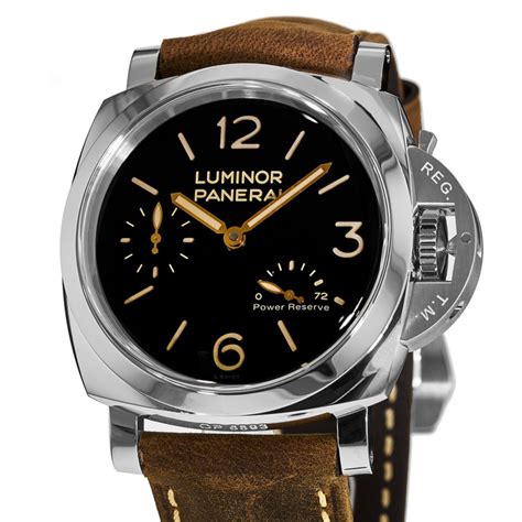 panerai luminor 1950 3 days power reserve pam00423|Panerai Luminor 1950 submersible slytech.